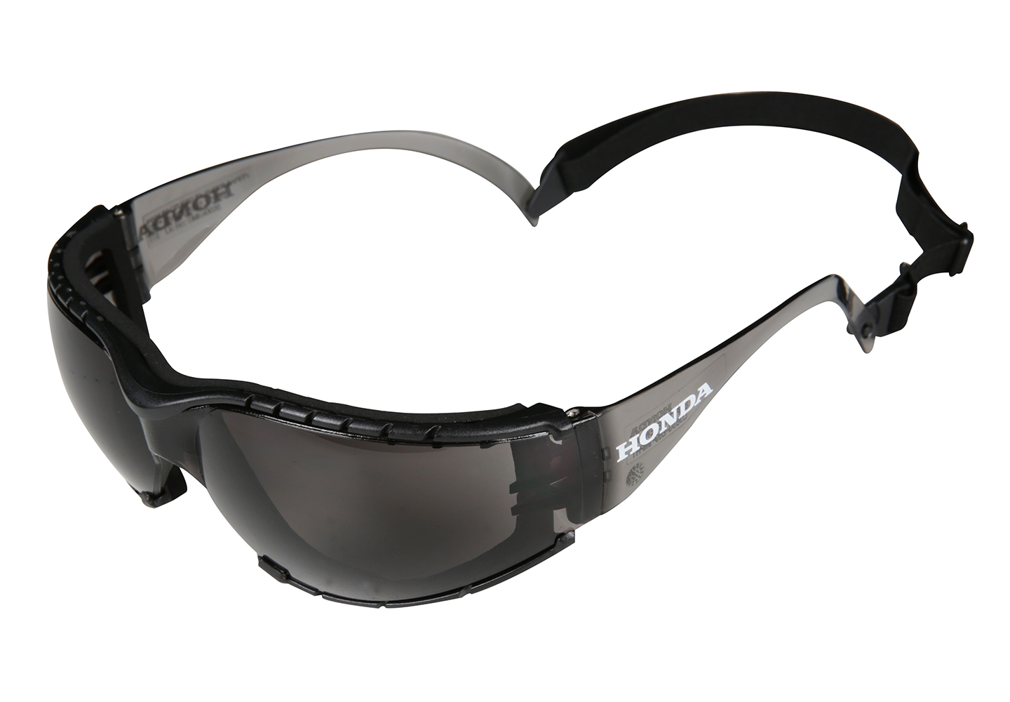 Echo+ Safety Glasses Tinted