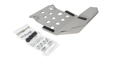 Skid Plate