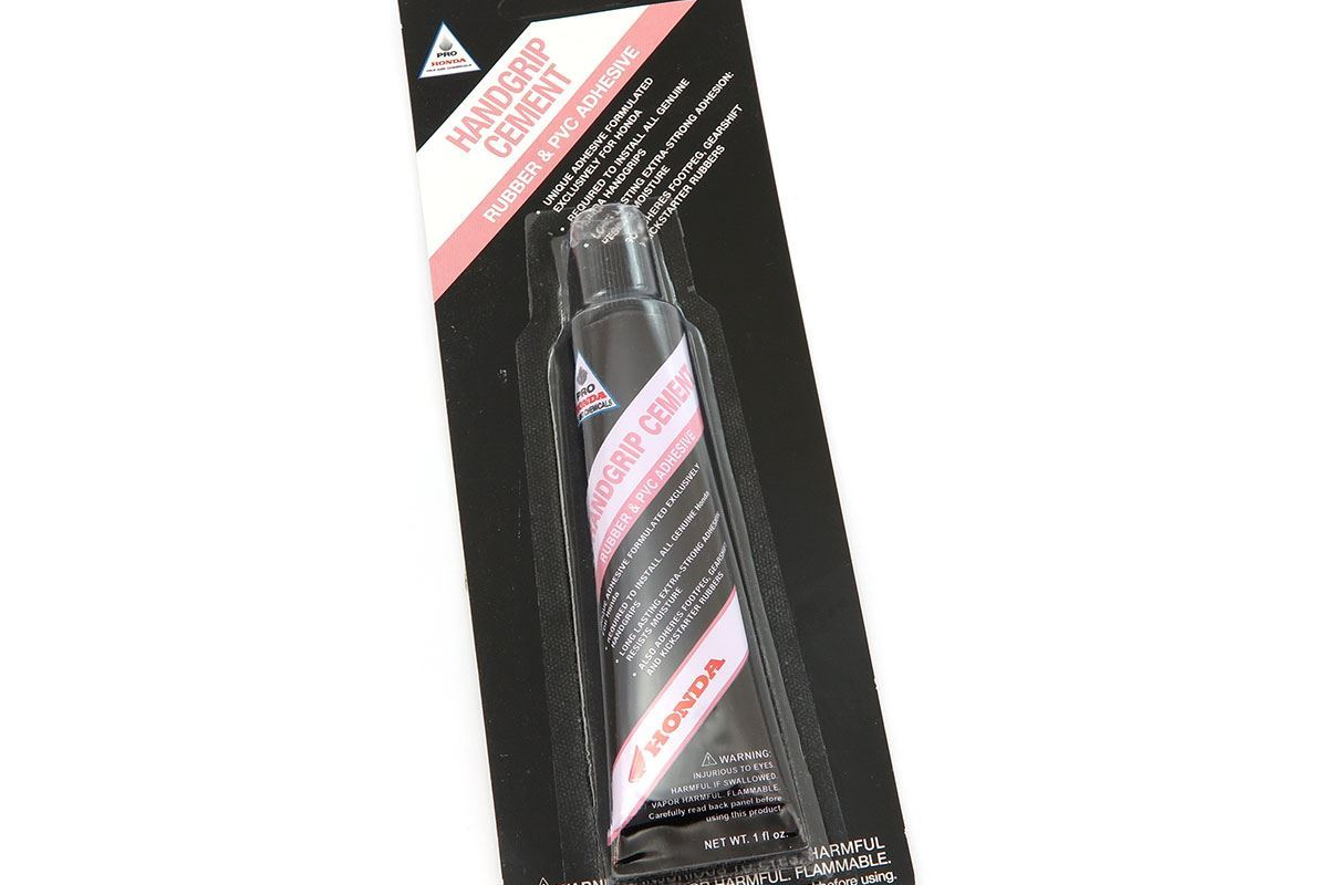 Pro Honda Hand Grip Cement
