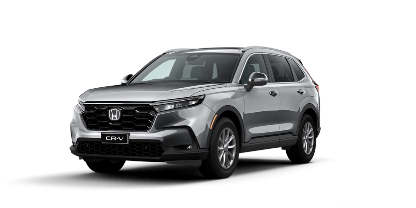 CR-V VTi L7