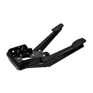 Plow Push Tube