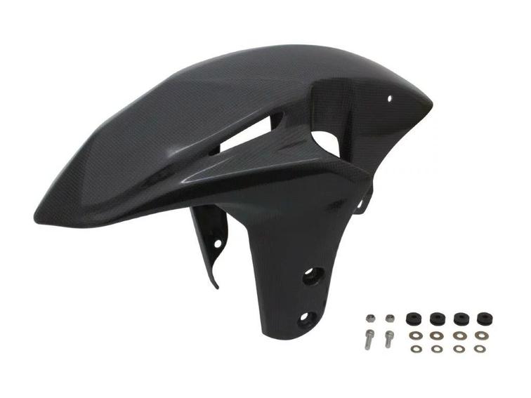 Carbon Front Fender