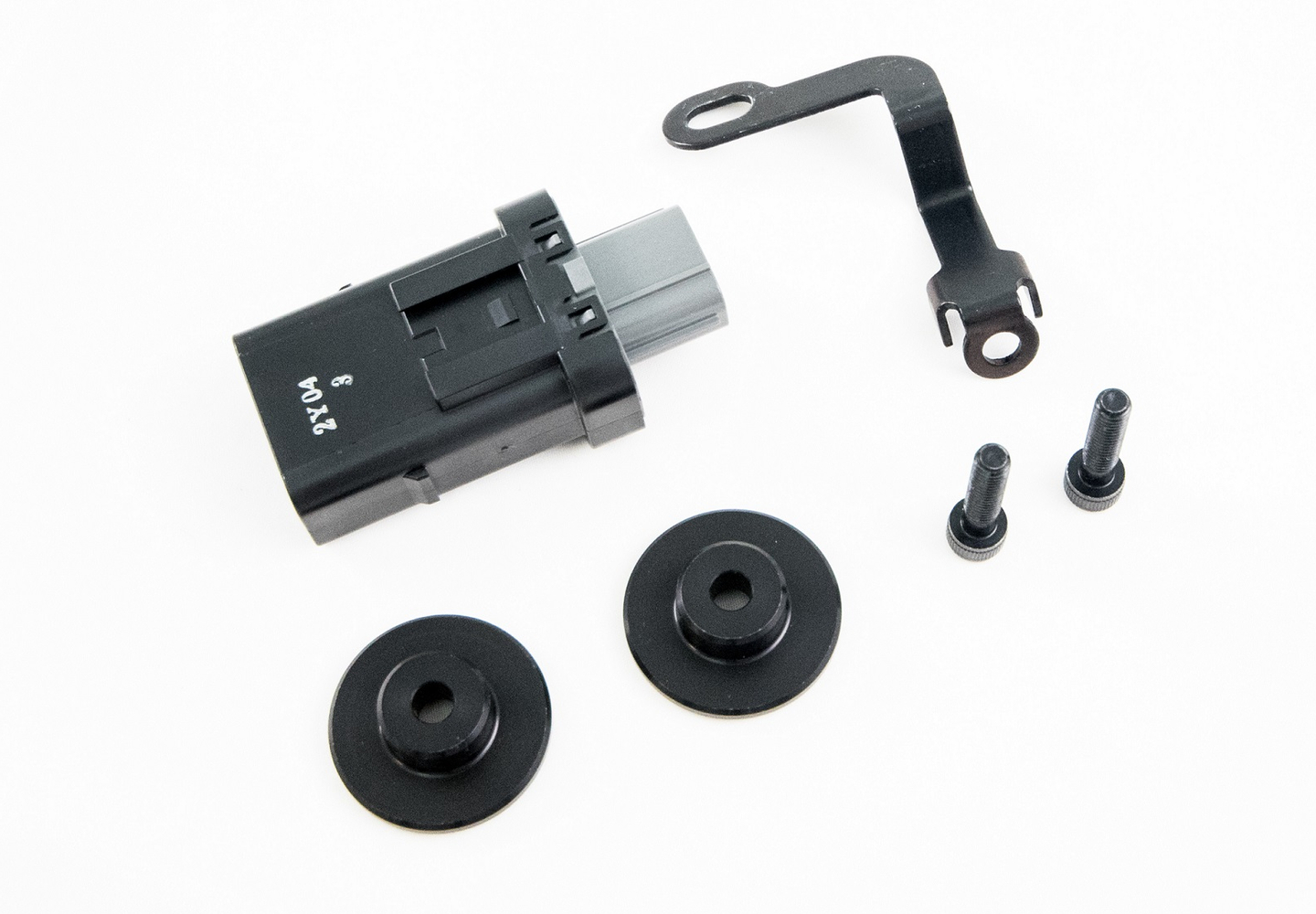 Grip Heater Attachment