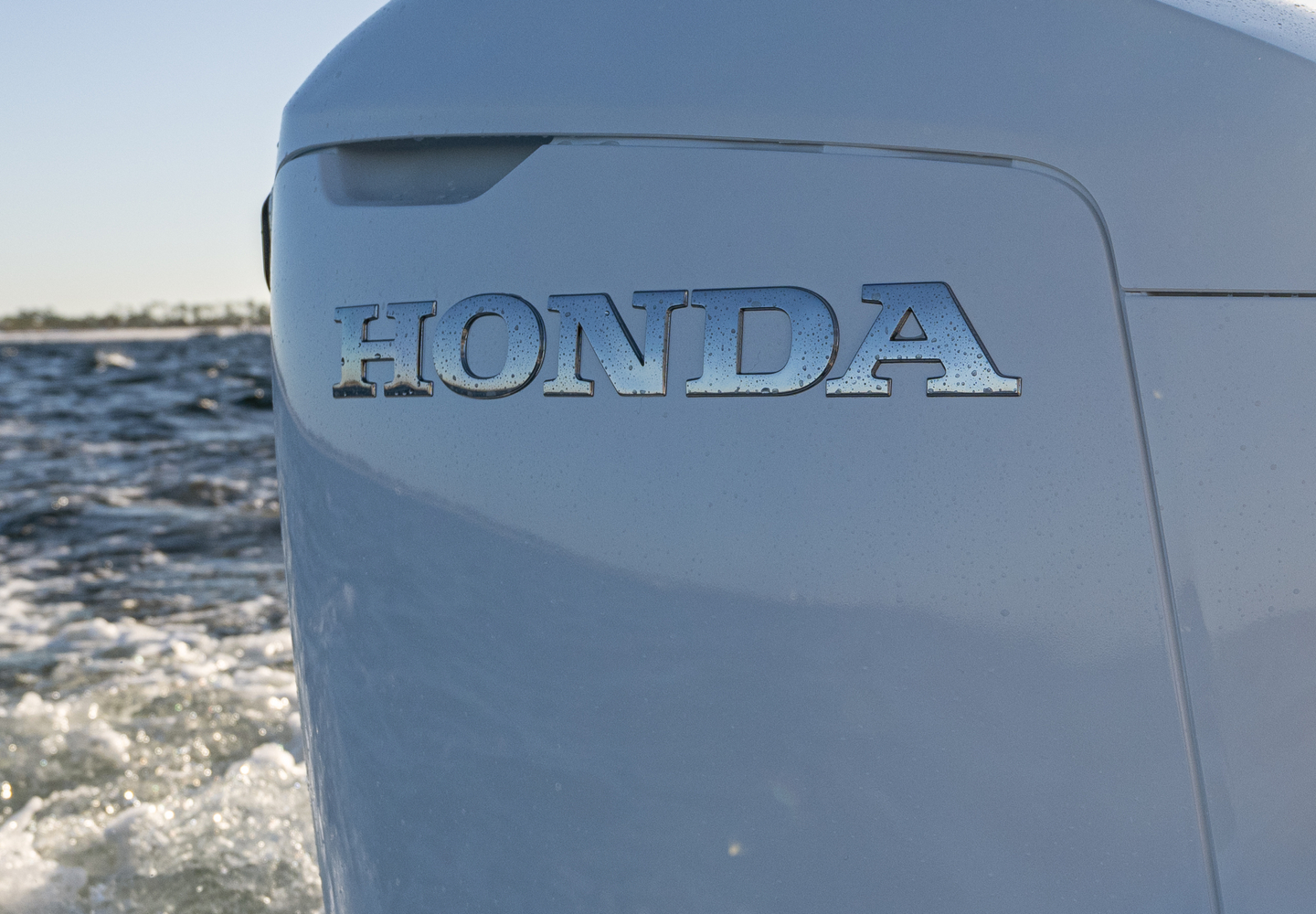 4 Front Corrosion Protection