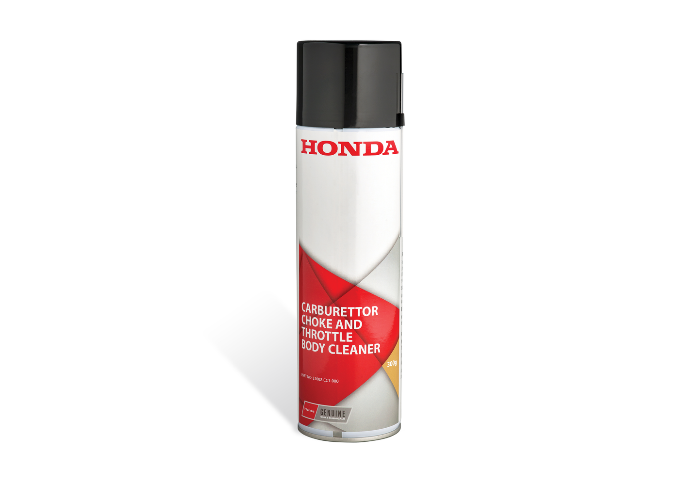 Honda Genuine Carburetor, Choke & Throttle Body Cleaner (300g)