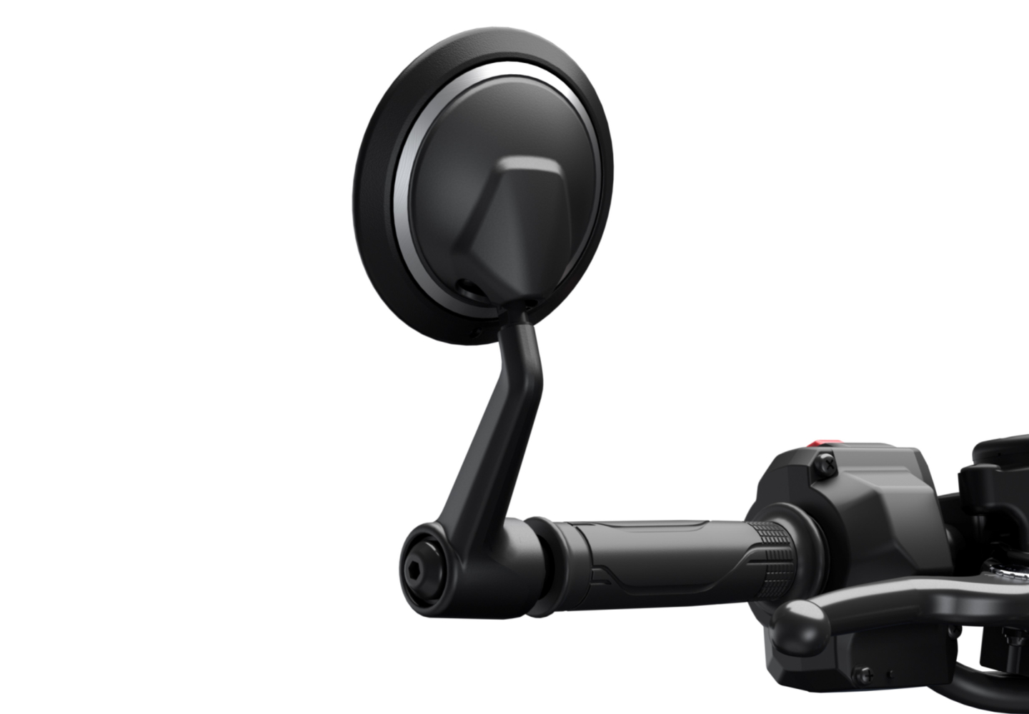 Bar End Mirror