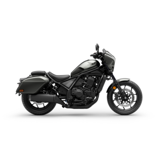 2025 CMX1100 Tour DCT