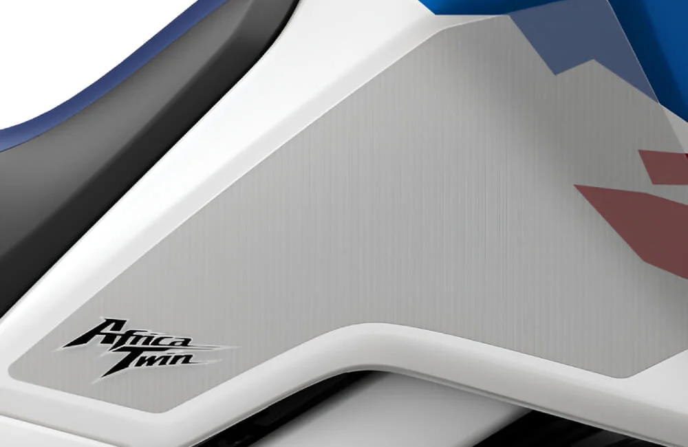 Africa Twin Tank Side Sticker Set
