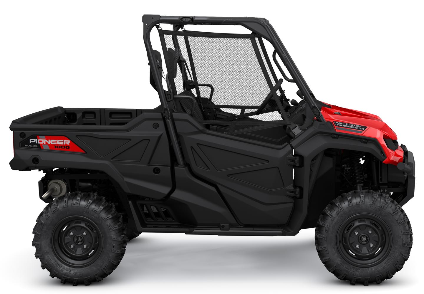 Honda Pioneer 1000