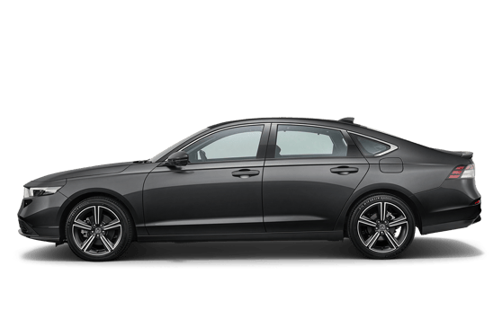 New Accord