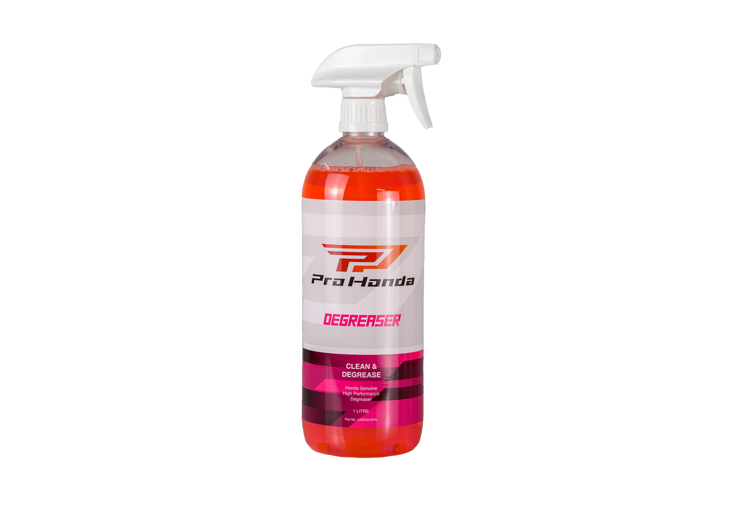 Pro Honda Degreaser (1L)