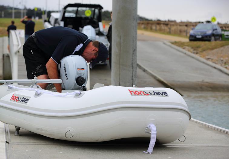 Easy transport and storage