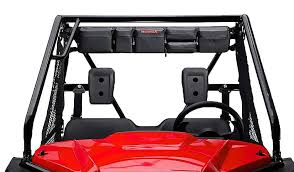 Cab Frame Cargo Bag
