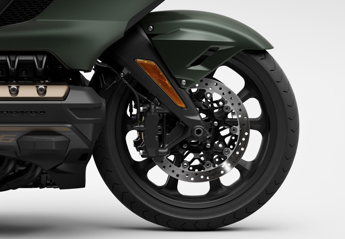Price of honda goldwing hotsell