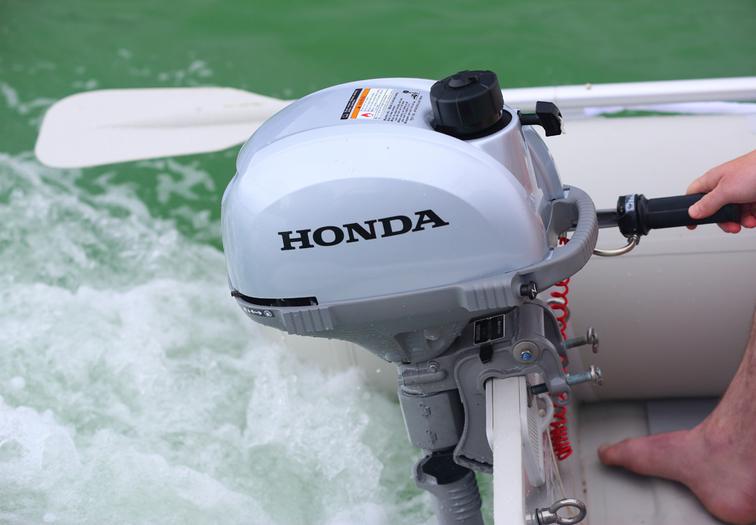 Integral fuel tank