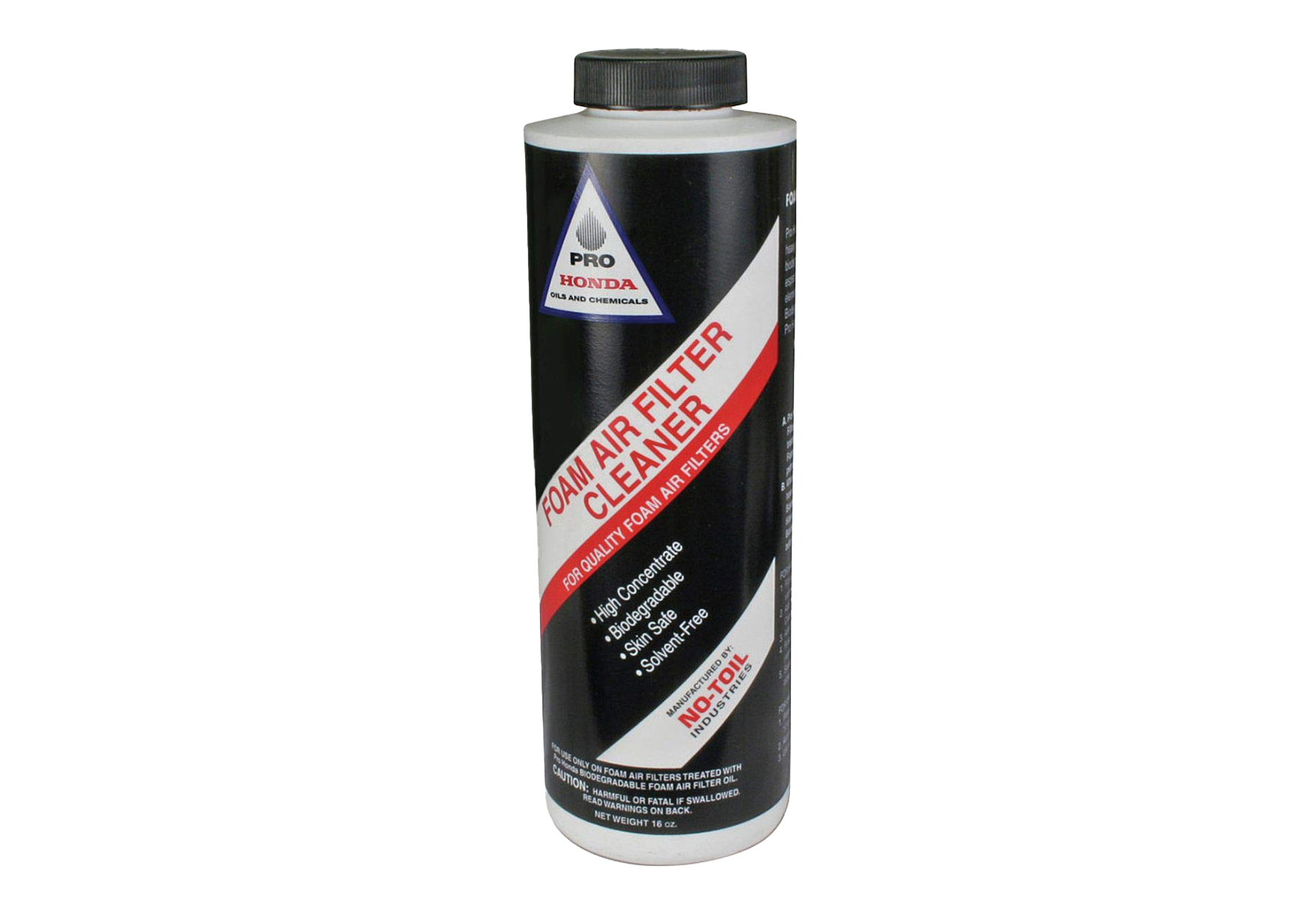 Pro Honda No-Toil Air Filter Cleaner