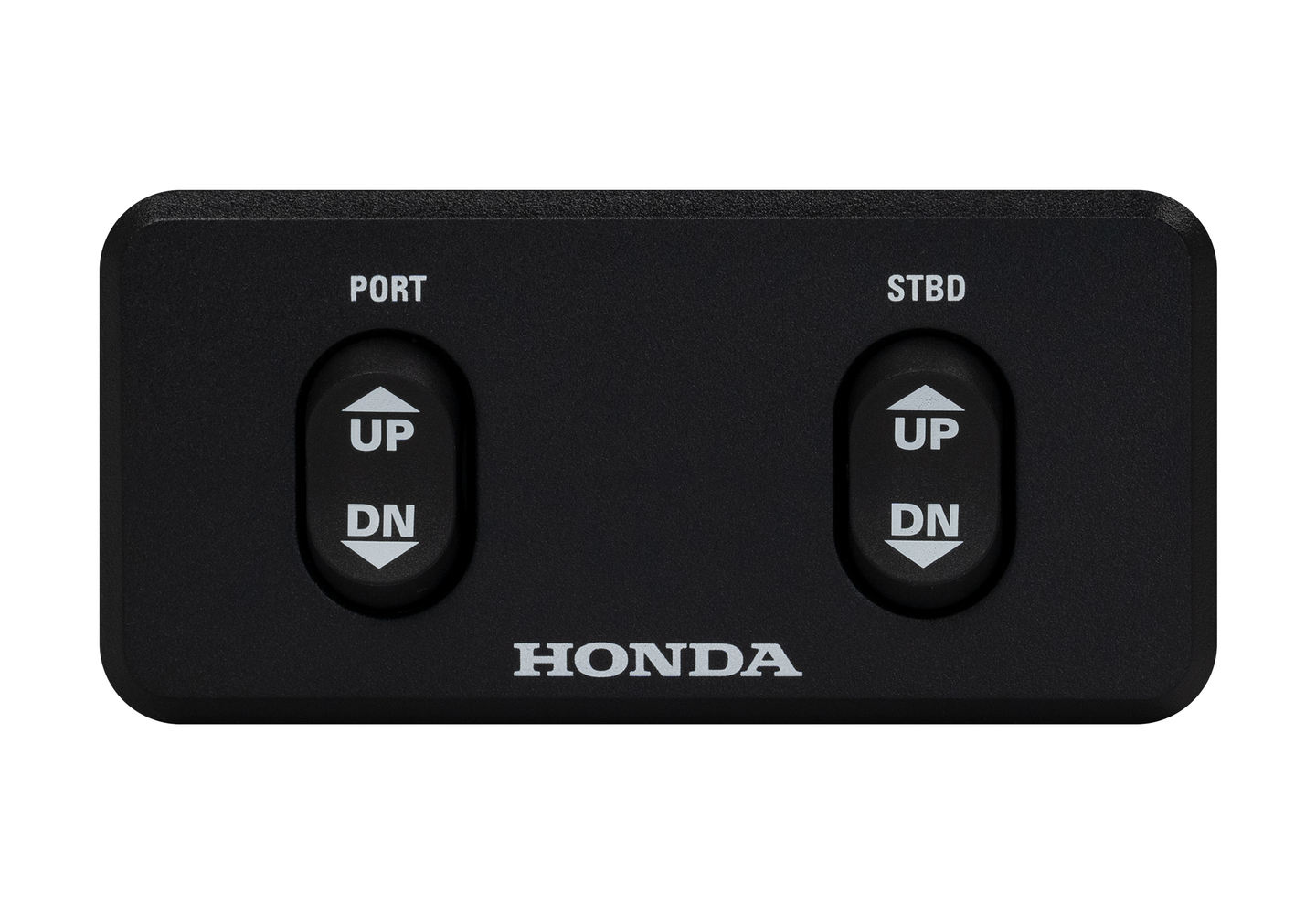 Port & Trim Switch Panel Kit (Dual)