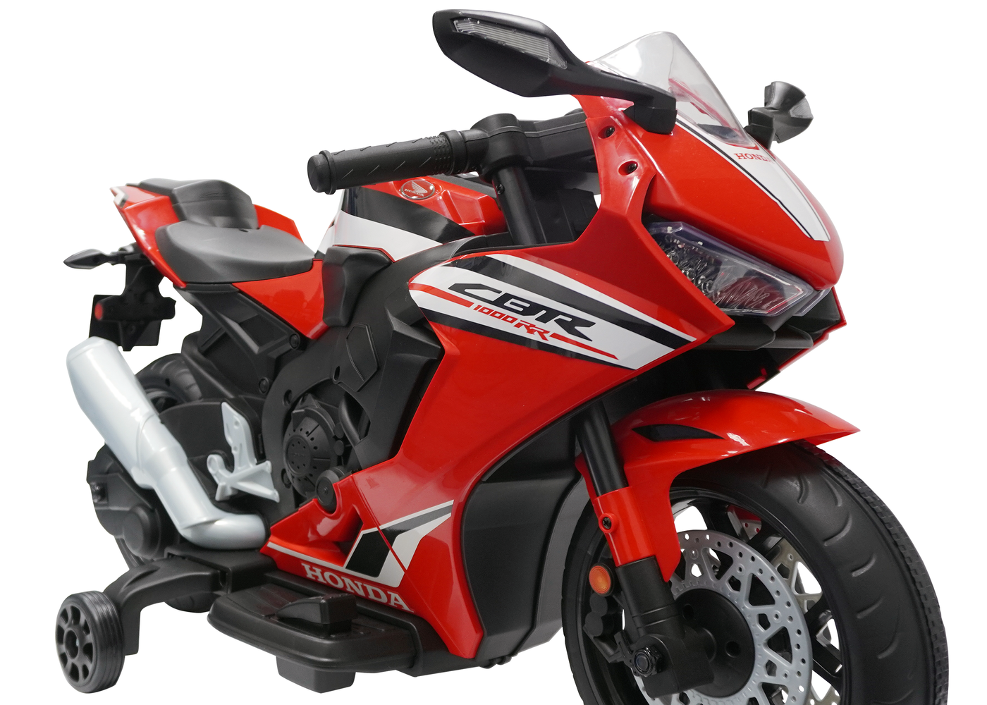 Honda Kid Battery Bike