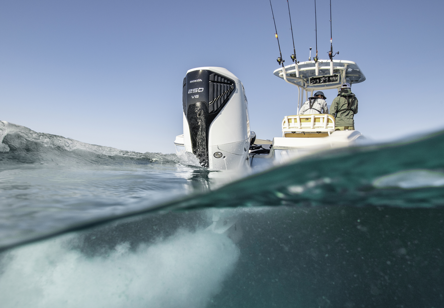 4 Front Corrosion Protection