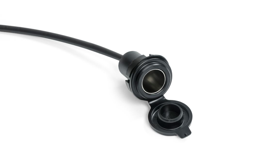 12V Accessory Socket