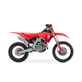 CRF450RX