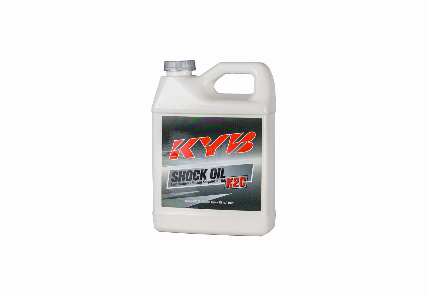 KYB Shock Oil