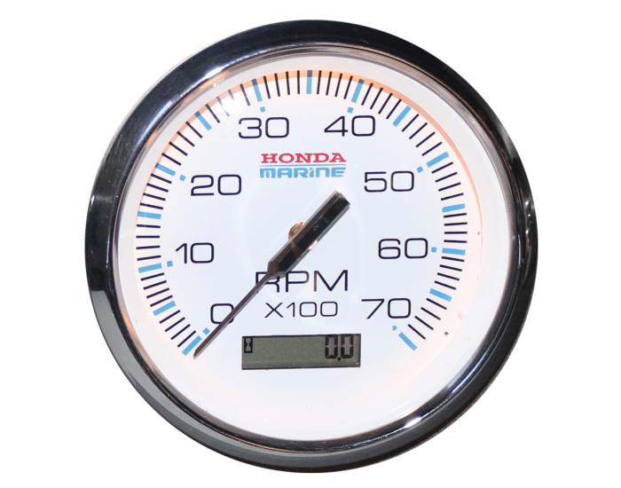 Faria Analogue Tachometer
