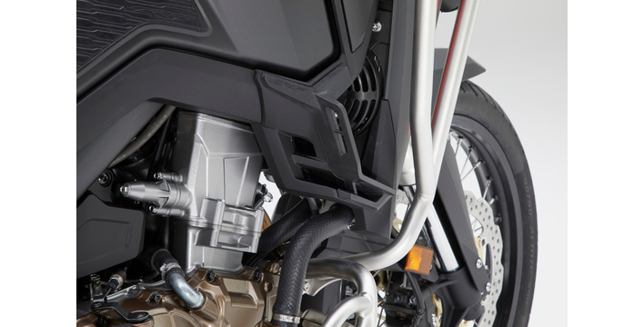 Deflectors Set