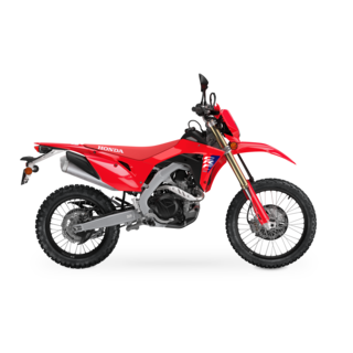 CRF450RL