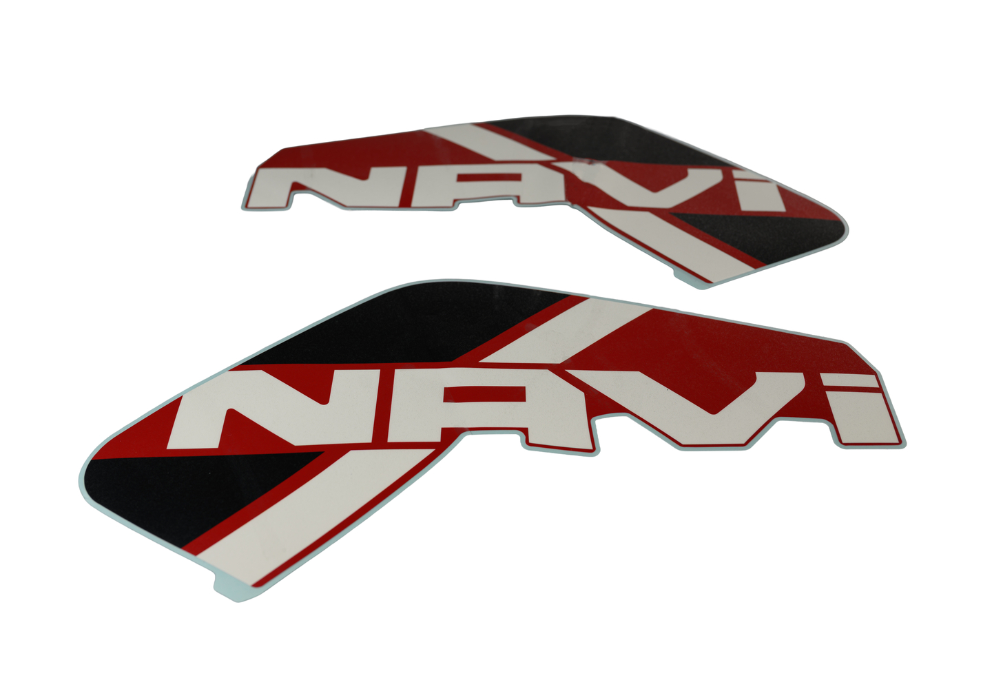 Side Cover Stripe Set