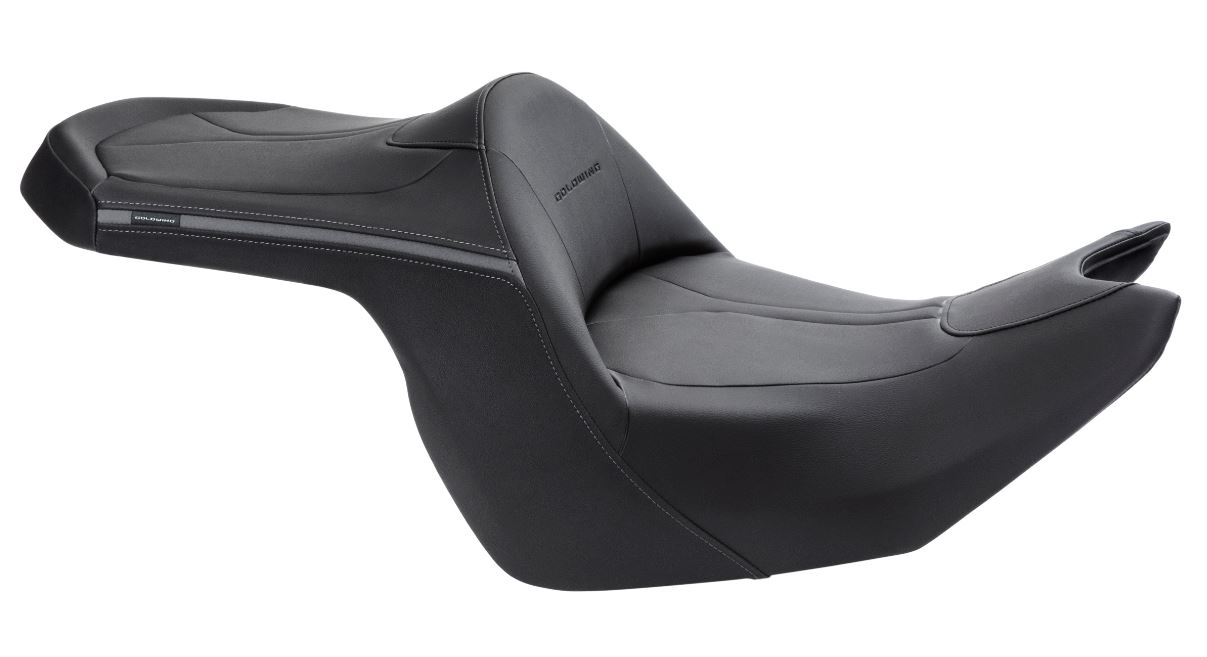 Custom Seat