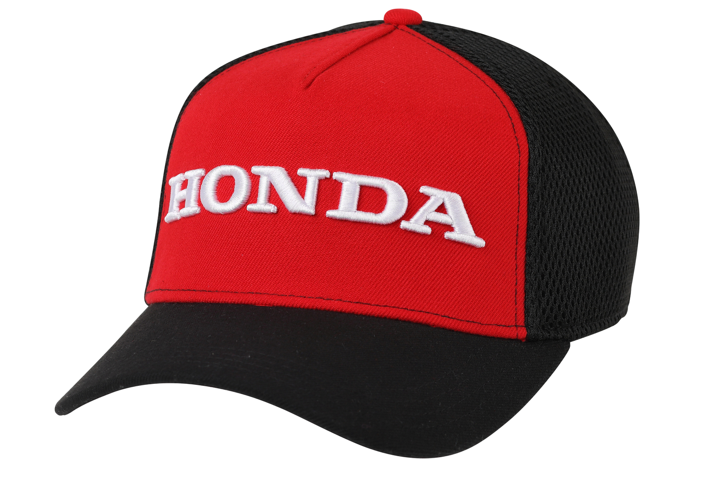 Honda Corp Trucker Cap