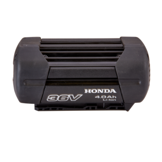 36V 4AH Battery