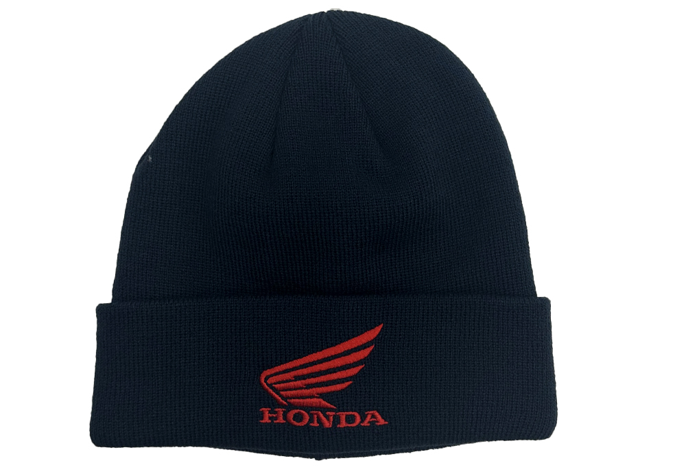 Honda Navy Beanie