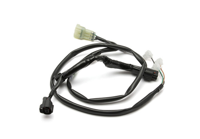 Accessory Sub Harness