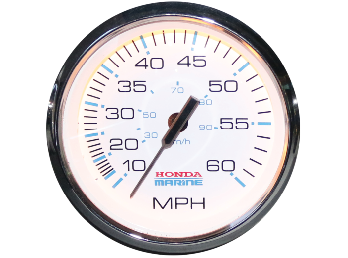 Faria Analogue Speedometer