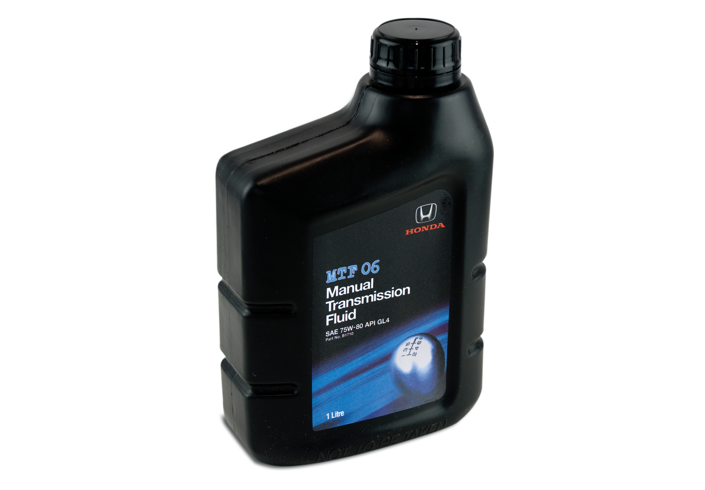 Honda MTF06 Manual Transmission Fluid