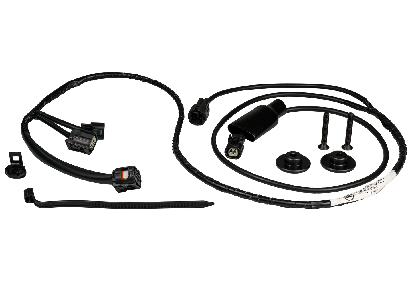 Grip Heater Sub-Harness