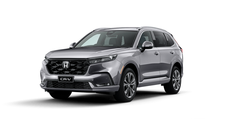 CR-V e:HEV LX