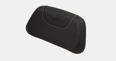 Top Box Pad (For Standard Seat)