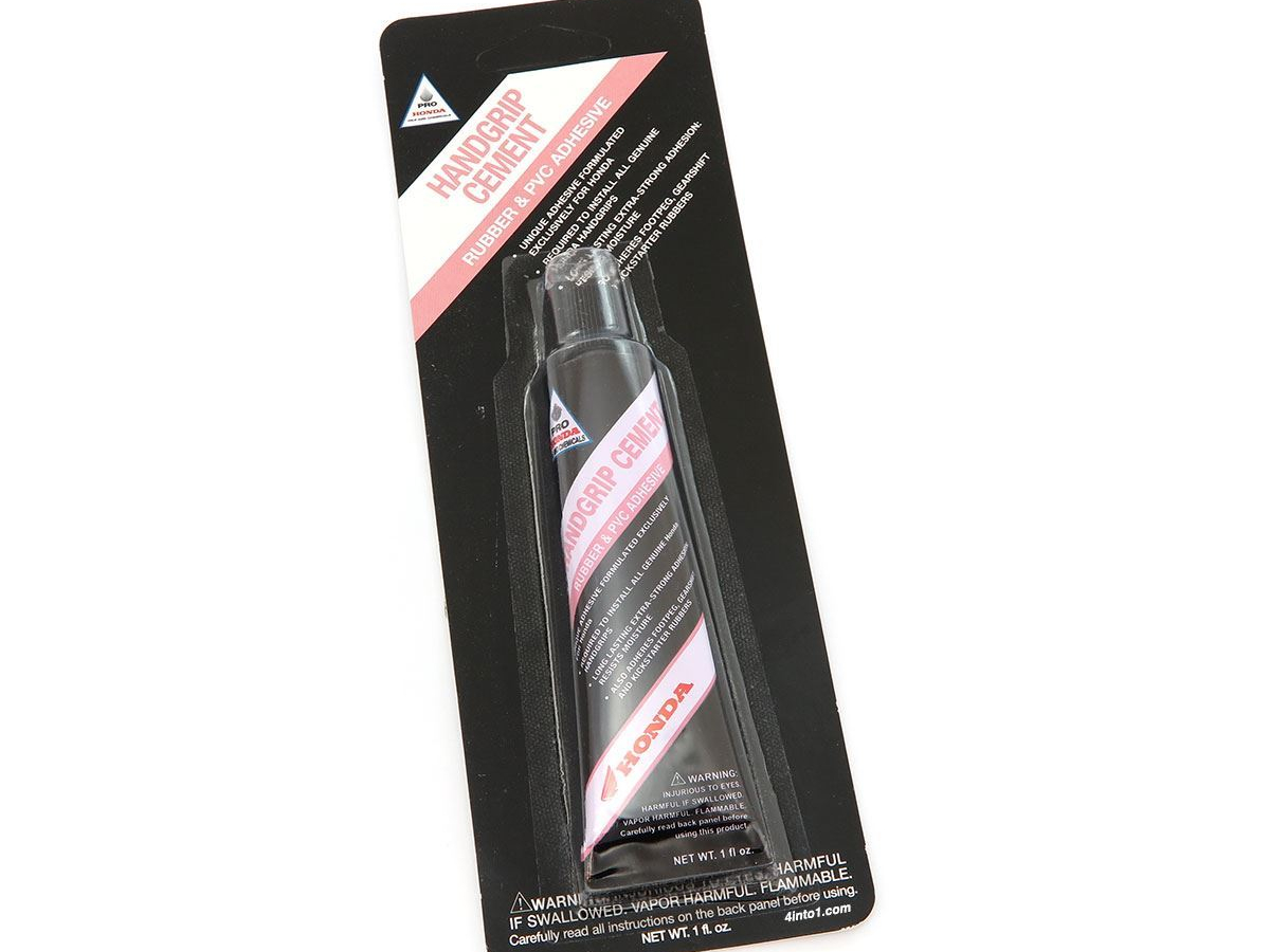 Pro Honda Hand Grip Cement