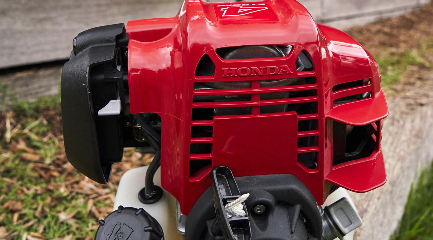 Honda technology & design