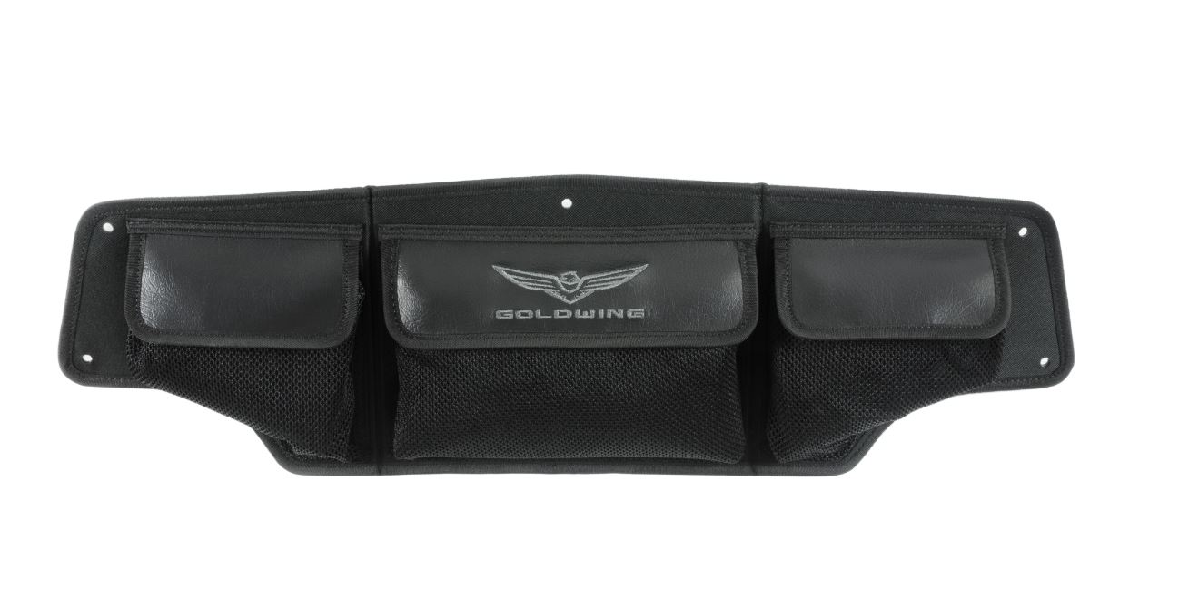 Trunk Lid Organiser