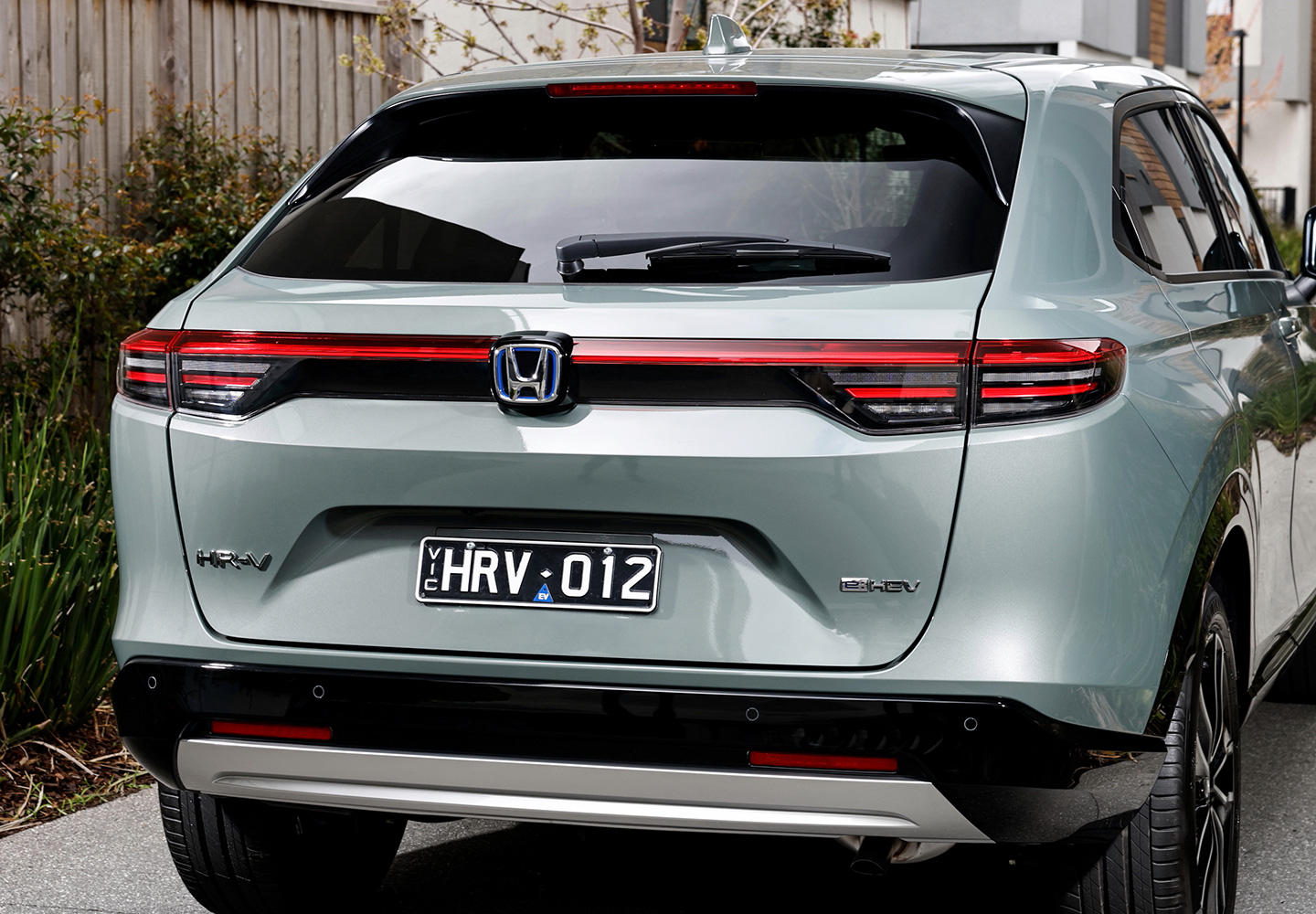 e:HEV Hybrid Engine