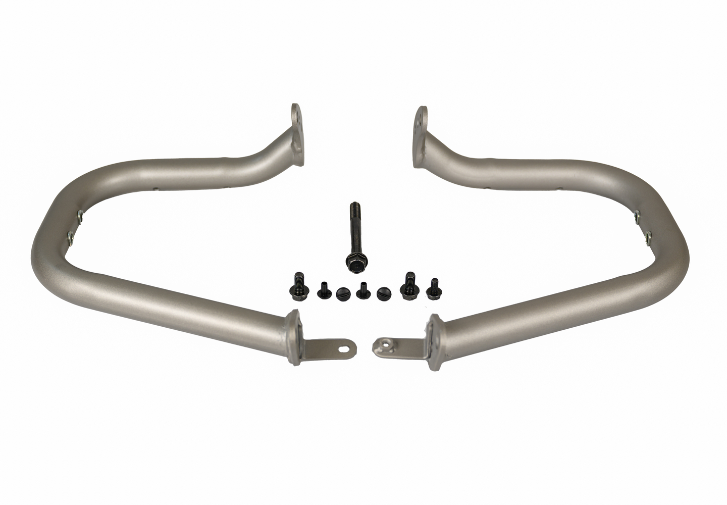 Engine Upper Pipe