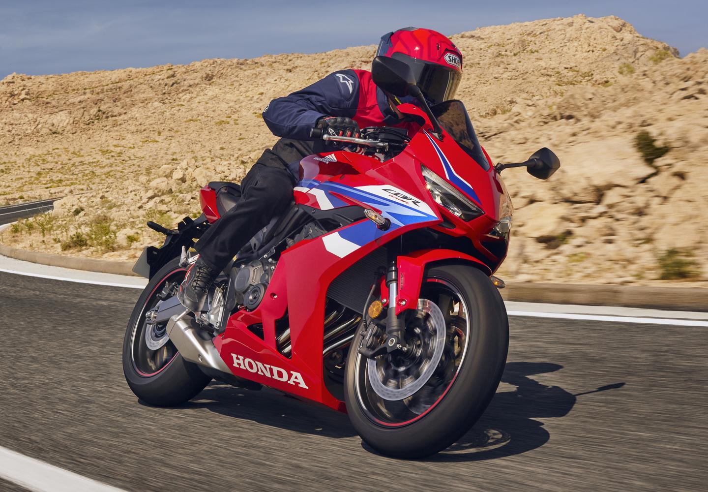 Sports riding position
