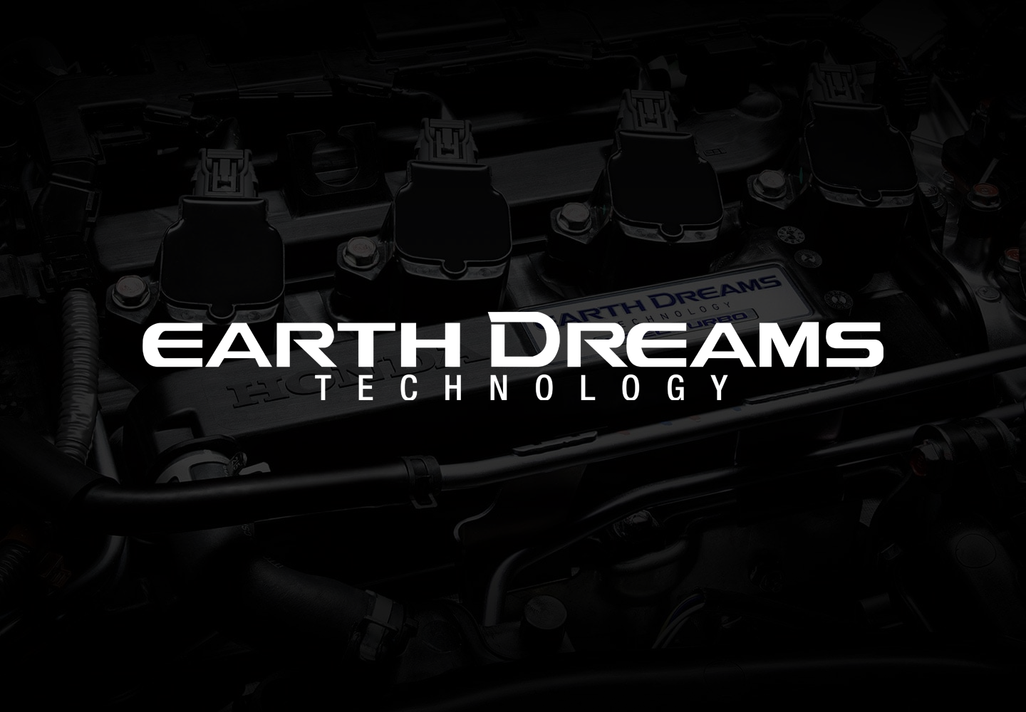 Earth Dreams Technology*