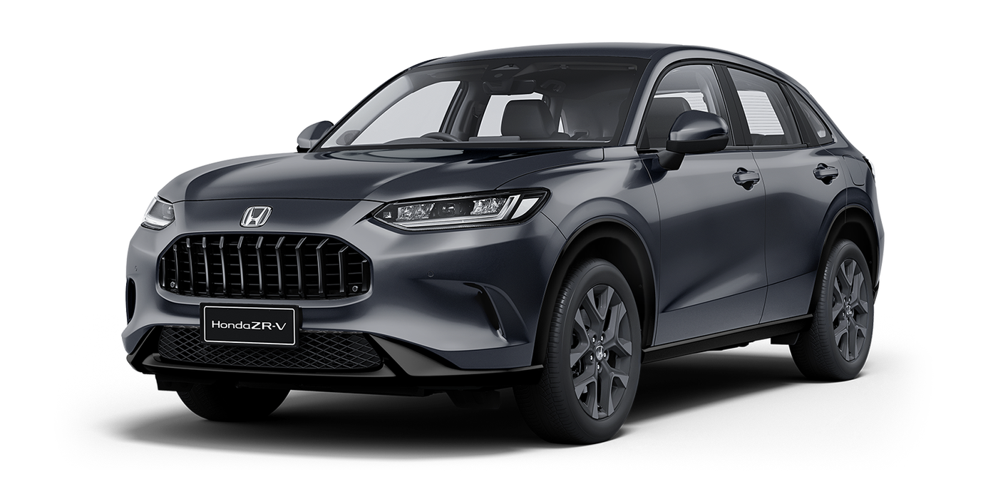 2025 Honda ZR-V Runout Offers