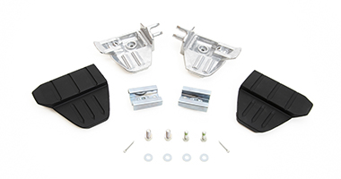 Wide Rider Foot Pegs