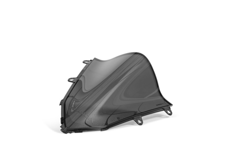 High Windscreen (Smoke Tint)